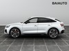 Audi Q5 sportback 40 2.0 tdi mhev 12v s line quattro s tronic