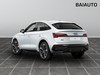 Audi Q5 sportback 40 2.0 tdi mhev 12v s line quattro s tronic