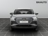 Audi Q4 e-tron 35 s line edition