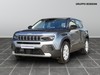 Jeep Avenger 1.2 turbo 100cv altitude fwd