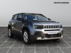 Jeep Avenger 1.2 turbo 100cv altitude fwd