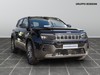 Jeep Avenger longitude fwd auto