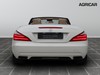 Mercedes Classe SL 350 v6 blueefficiency 7g-tronic