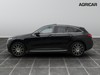 Mercedes EQC 400 premium 4matic