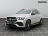 Mercedes Classe GLE gle suv 300 d premium 4matic 9g-tronic plus