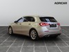 Mercedes Classe A 180 sport 7g-dct