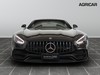 AMG GT MG coupe 4.0 v8 530cv night edition speedshift dct