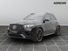 AMG GLE suv 63 v8 mild hybrid (eq-boost) amg s 4matic+ 9g-tronic plus