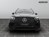 AMG GLE suv 63 v8 mild hybrid (eq-boost) amg s 4matic+ 9g-tronic plus