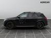 AMG GLE suv 63 v8 mild hybrid (eq-boost) amg s 4matic+ 9g-tronic plus