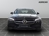 Mercedes Classe C berlina 200 d mild hybrid advanced 9g-tronic