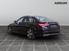 Mercedes Classe C berlina 200 d mild hybrid advanced 9g-tronic