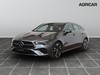 Mercedes CLA shooting brake 180 d progressive advanced 8g-dct