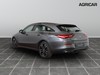 Mercedes CLA shooting brake 180 d progressive advanced 8g-dct