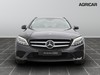 Mercedes Classe C station wagon 180 d business 9g-tronic