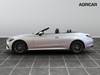 Mercedes CLE cabrio 220 d advanced 9g-tronic plus