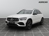 Mercedes GLC suv 220 d premium 4matic 9g-tronic plus