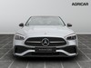 Mercedes Classe C berlina 300 de plug in hybrid premium 9g-tronic