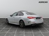 Mercedes Classe C berlina 300 de plug in hybrid premium 9g-tronic