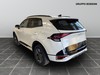 Kia Sportage 1.6 t-gdi hev 210cv gt-line at6