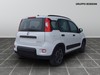 Fiat Panda 1.0 firefly hybrid 70cv city life s&s