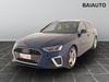 Audi A4 avant 40 2.0 tdi mhev 204cv s line edition quattro s tronic