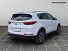 Kia Sportage 1.7 crdi 115cv class style pack 2wd my17