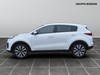 Kia Sportage 1.7 crdi 115cv class style pack 2wd my17