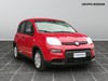 Fiat Panda 1.0 firefly hybrid 70cv s&s