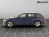 Audi A4 avant 35 2.0 tdi mhev 163cv business advanced s tronic