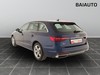 Audi A4 avant 35 2.0 tdi mhev 163cv business advanced s tronic