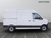Volkswagen VIC Crafter 35 136cv l3h3