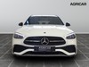 Mercedes Classe C station wagon 220 d mild hybrid 200cv amg line advanced 4matic 9g-tronic