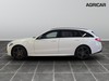 Mercedes Classe C station wagon 220 d mild hybrid 200cv amg line advanced 4matic 9g-tronic