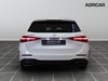Mercedes Classe C station wagon 220 d mild hybrid 200cv amg line advanced 4matic 9g-tronic