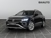 Volkswagen T-Roc 1.0 tsi 115cv life
