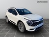 Kia Sportage 1.6 t-gdi hev 210cv gt-line at6