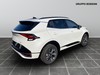 Kia Sportage 1.6 t-gdi hev 210cv gt-line at6
