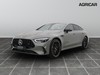 AMG GT coupe 53 mild hybrid (eq-boost) 4matic+ speedshift dct