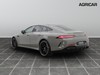 AMG GT coupe 53 mild hybrid (eq-boost) 4matic+ speedshift dct