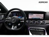 AMG GT coupe 53 mild hybrid (eq-boost) 4matic+ speedshift dct