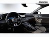 AMG GT coupe 53 mild hybrid (eq-boost) 4matic+ speedshift dct