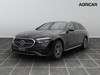 Mercedes Classe E station wagon 220 d amg line advanced plus 4matic 9g-tronic
