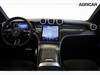 Mercedes GLC suv 220 d amg line premium 4matic 9g-tronic