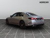 Mercedes Classe E berlina 220 d amg line advanced 4matic 9g-tronic