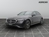 Mercedes Classe E berlina 220 d amg line advanced 4matic 9g-tronic