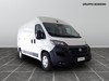 Fiat Professional Ducato e 42,5q LH2 122CV 47kwh