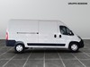 Fiat Professional Ducato e 42,5q LH2 122CV 47kwh