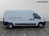 Fiat Professional Ducato e 35 lh2 122cv 47kwh