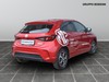 Mg MG3 MG 1.5 hybrid+ luxury auto